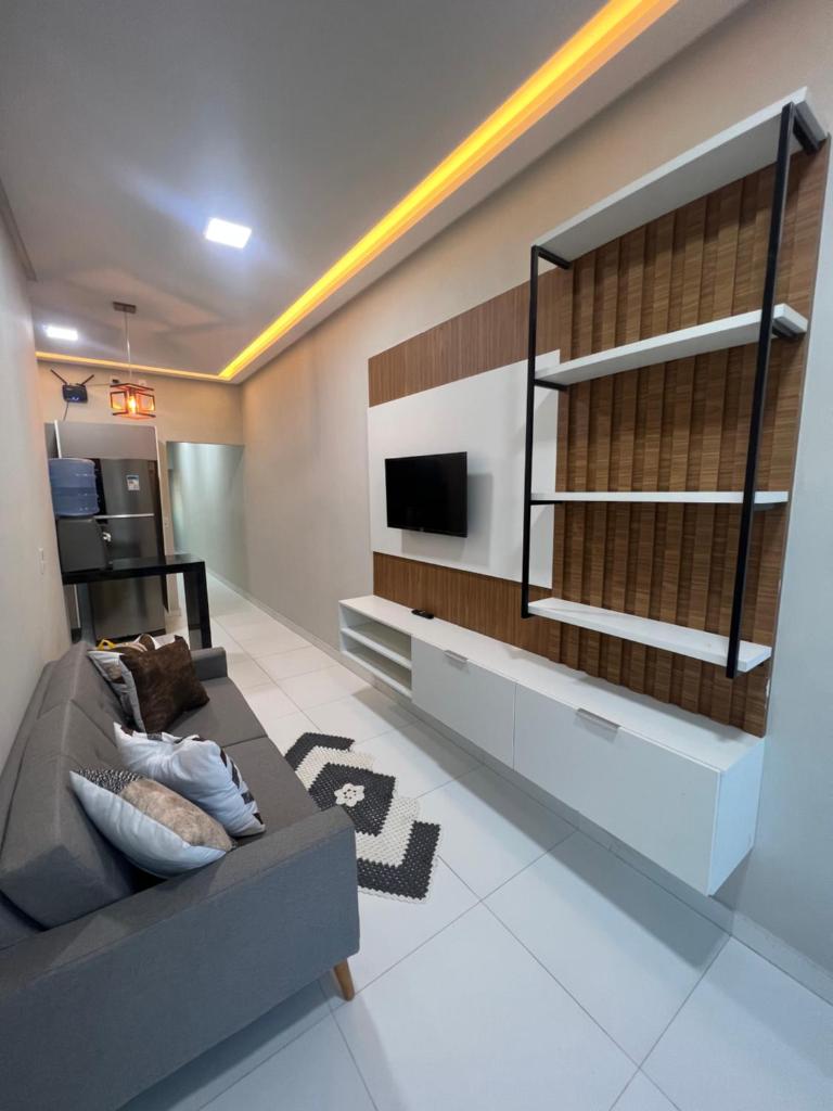 Apartamento cânion Instagram apartcanion