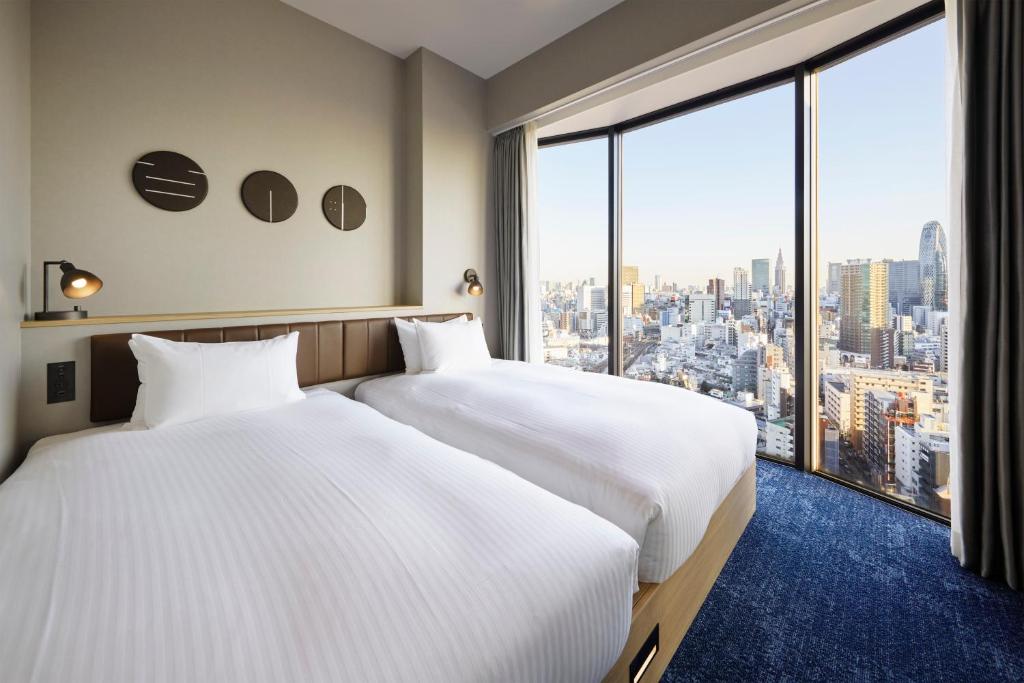 Hundred Stay Tokyo Shinjuku photo 1
