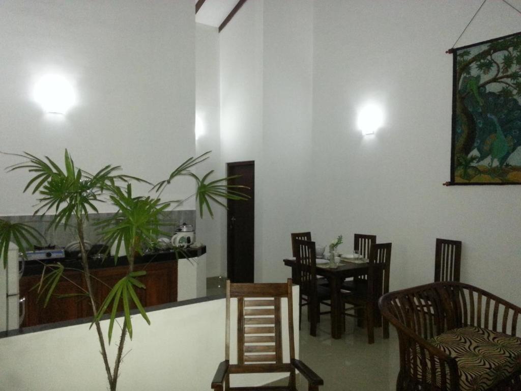 NiYuNi Villas photo 2