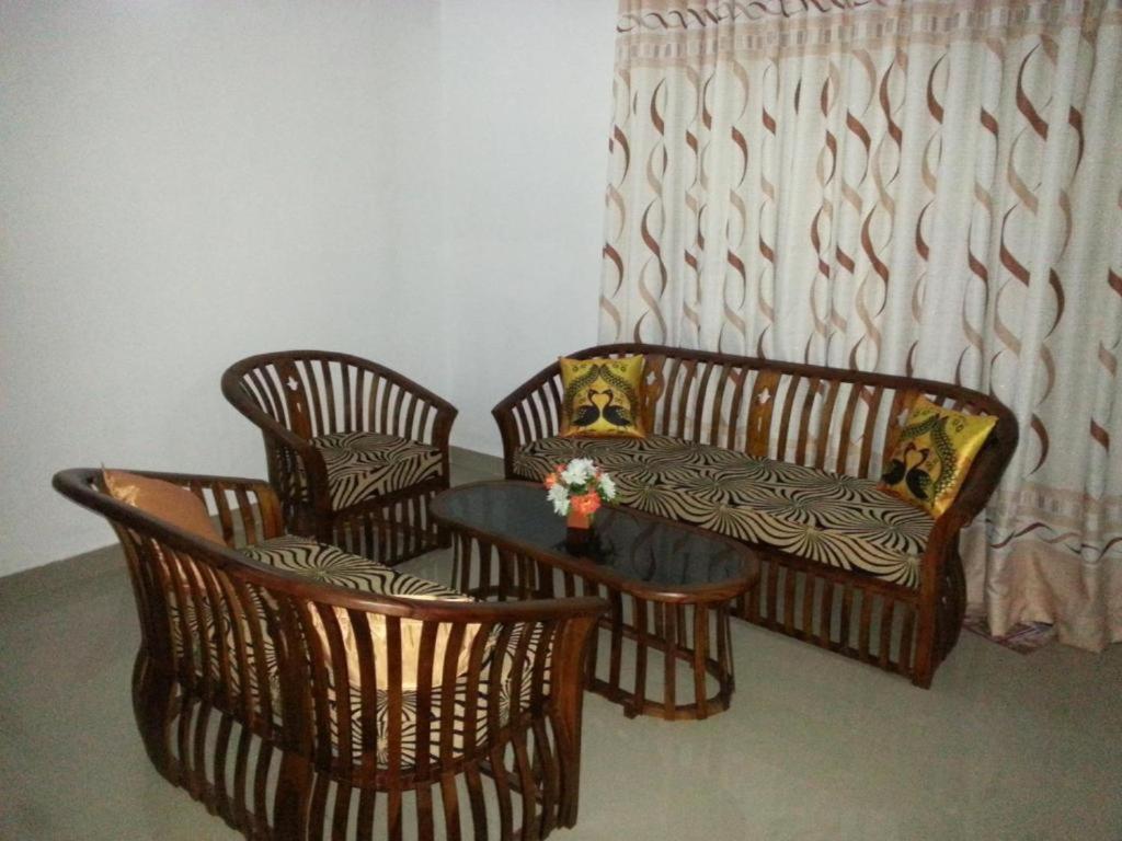 NiYuNi Villas photo 1