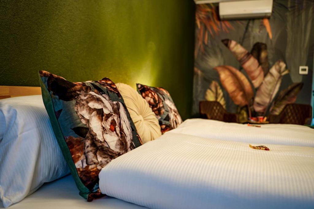Hotel-Residenz-Luxury-Apartments photo 2