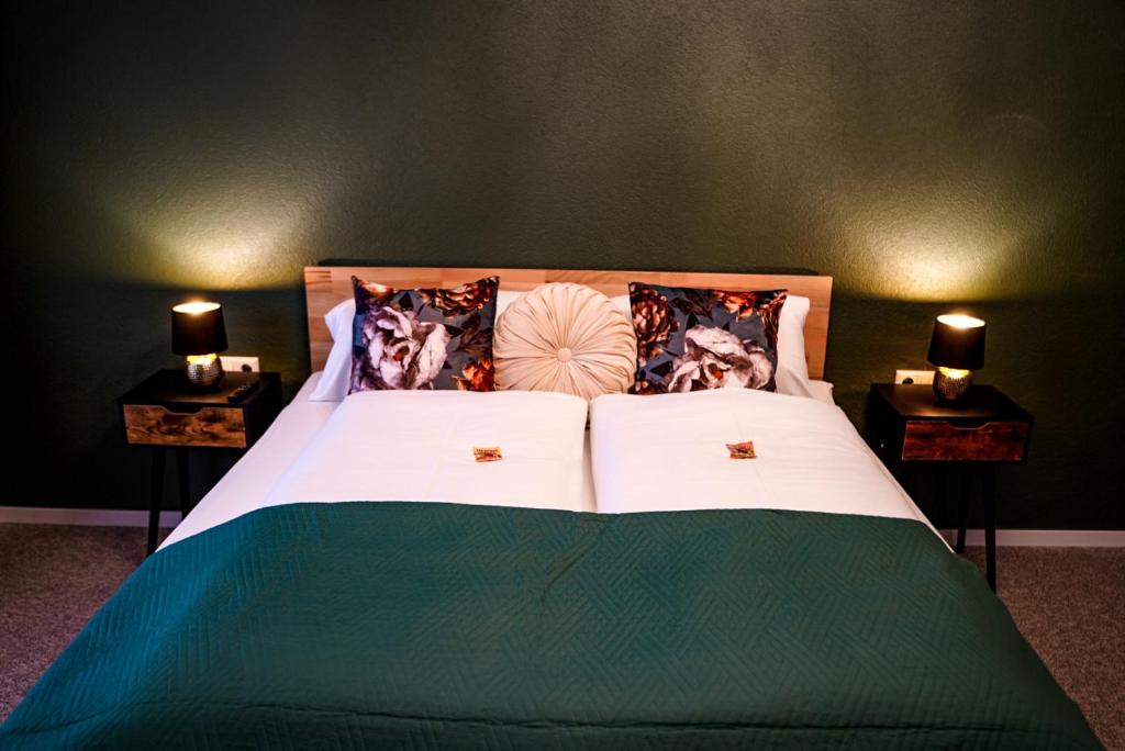 Hotel-Residenz-Luxury-Apartments photo 3