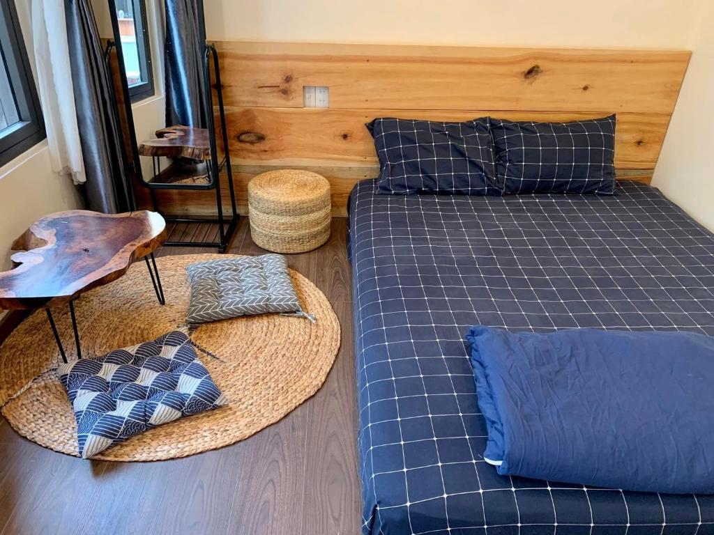 T&K Guesthouse