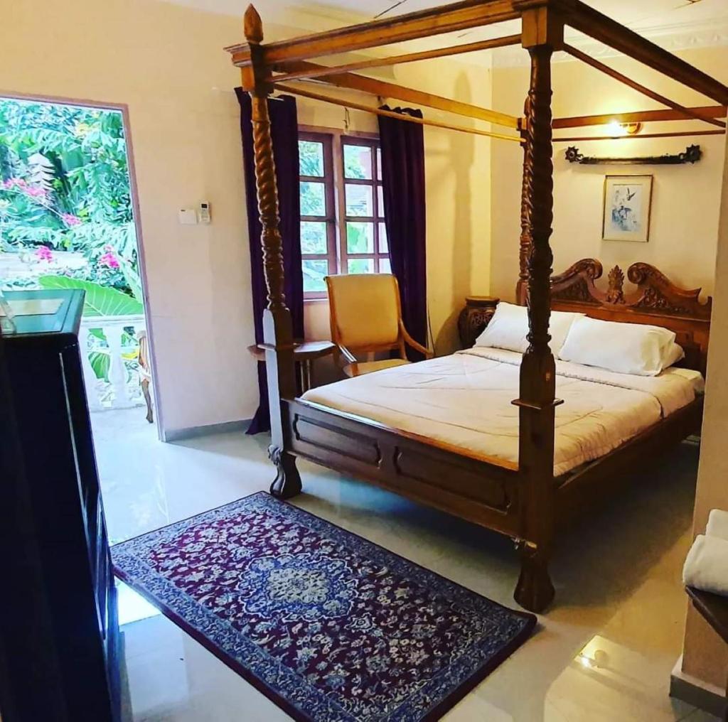 Seri Pengantin Resort photo 1