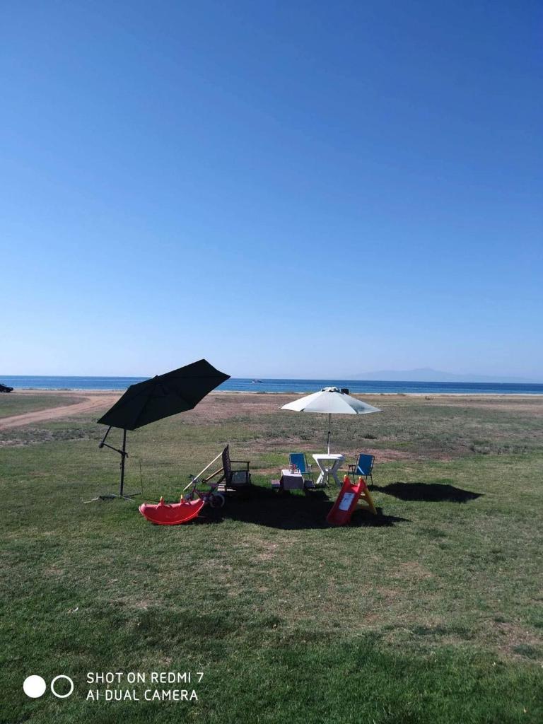 "By The Sea" Family apartments photo 3
