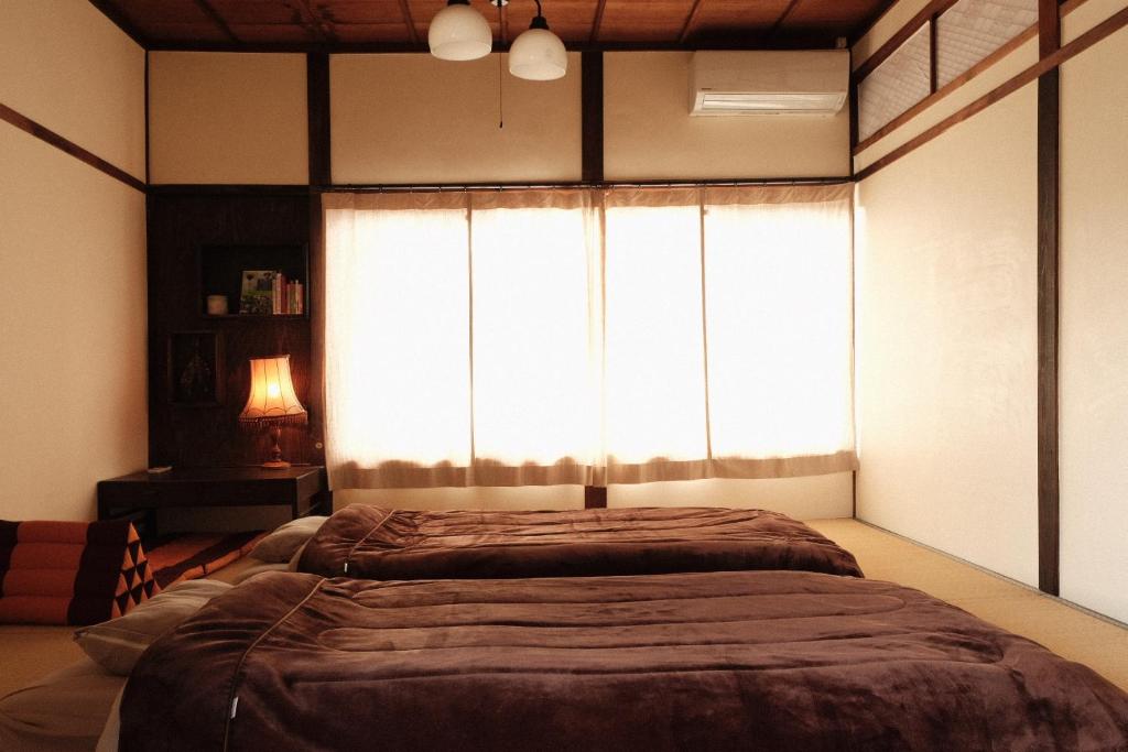 Guesthouse SHIGI photo 1