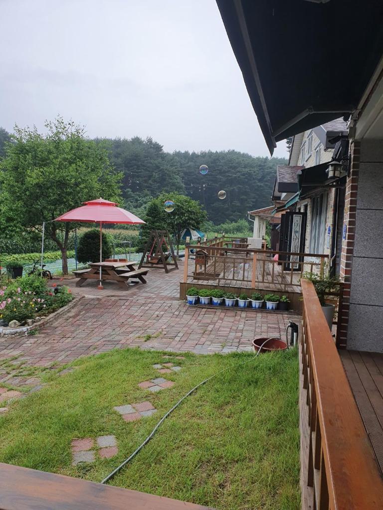 Gyeongpodae Darakbang photo 1