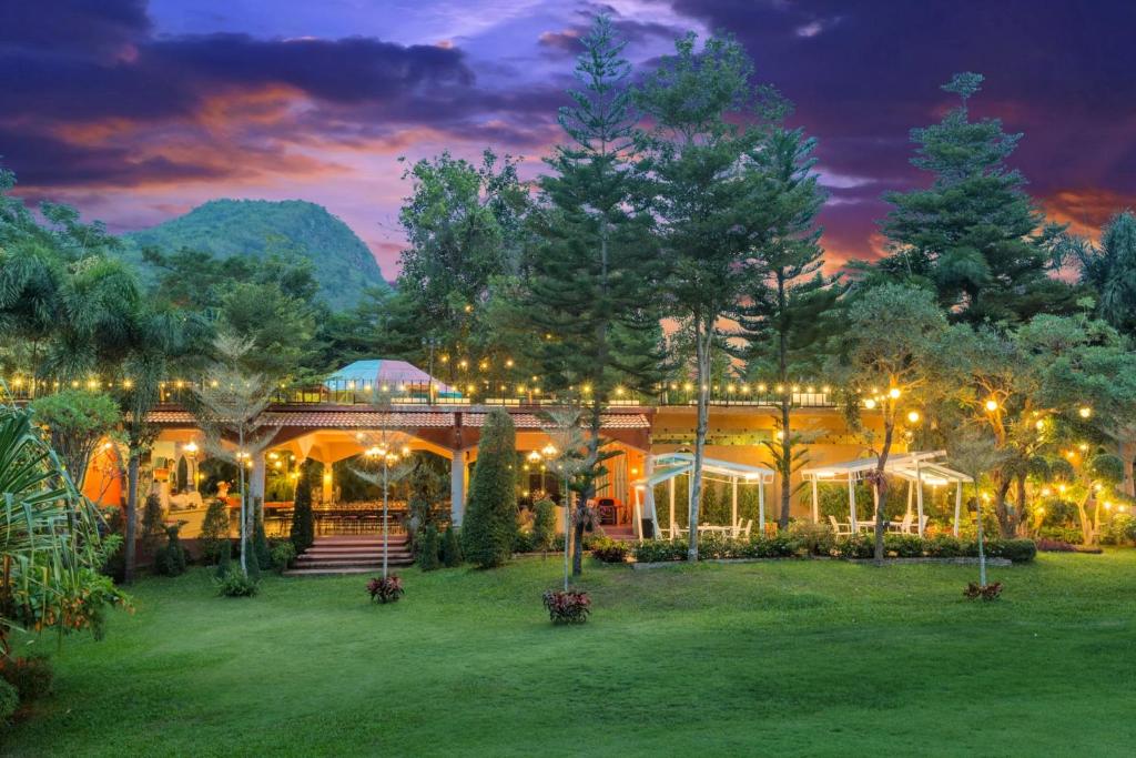 Rimkao Valley Resort photo 3
