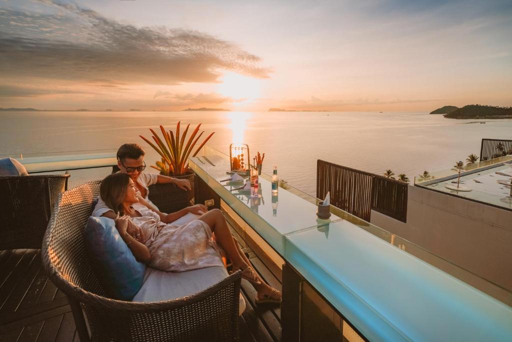 InterContinental Koh Samui Resort, an IHG Hotel photo 1
