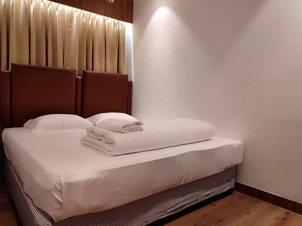 STAYMAKER Hotel Mohan Palace photo 3