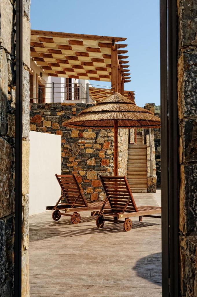 Elounda Maris Villas photo 4