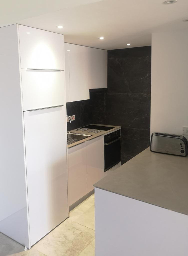 Lykavitos Apartments photo 1