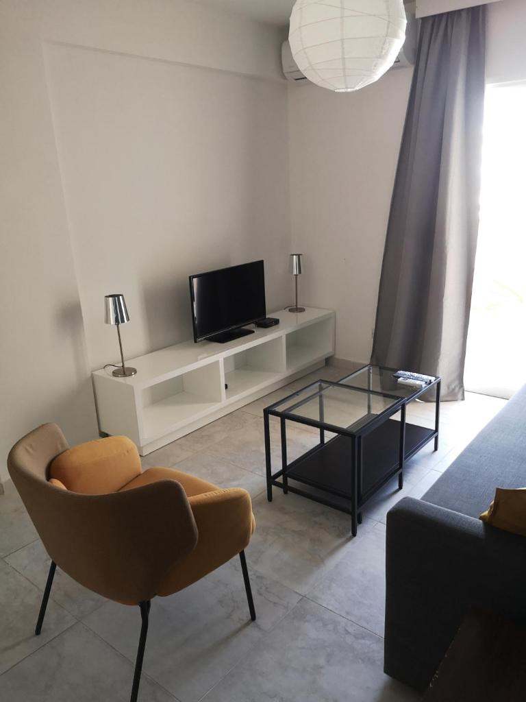 Lykavitos Apartments photo 4