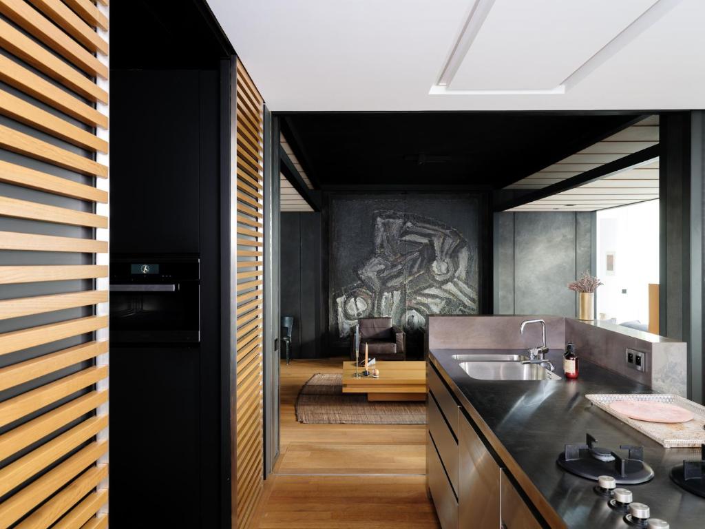 CE RESIDENCE photo 1