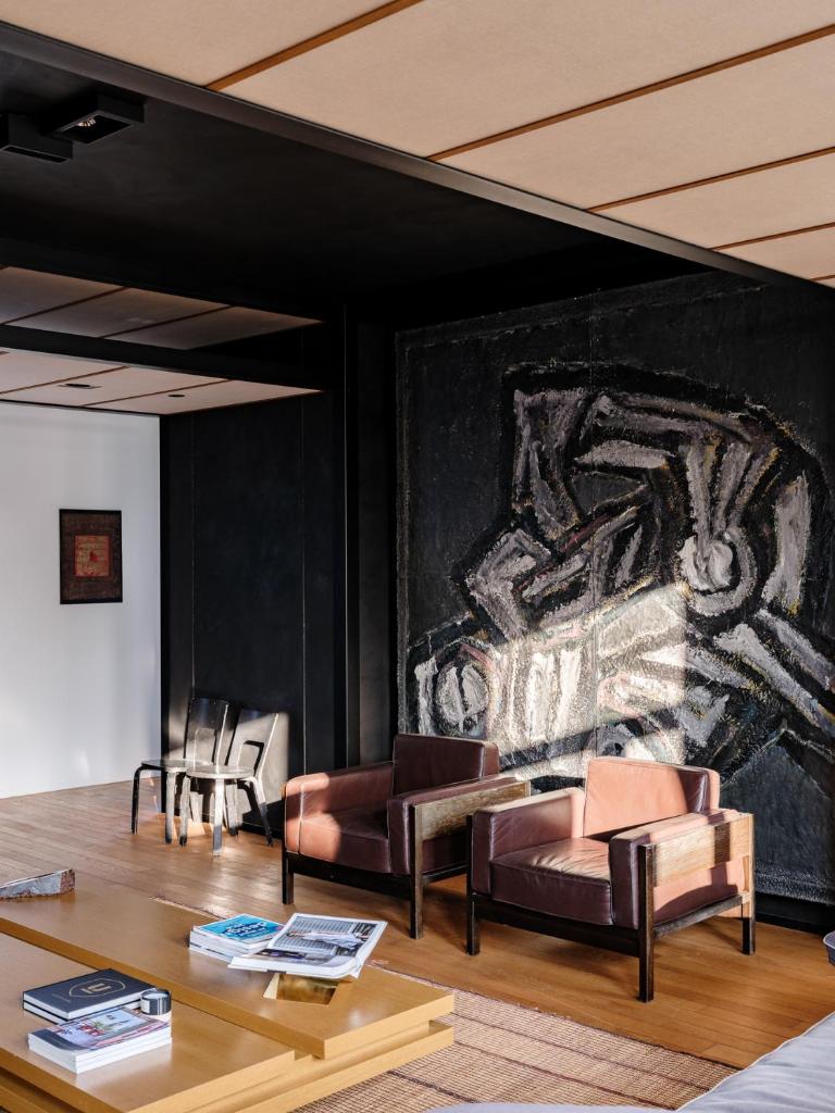 CE RESIDENCE photo 4