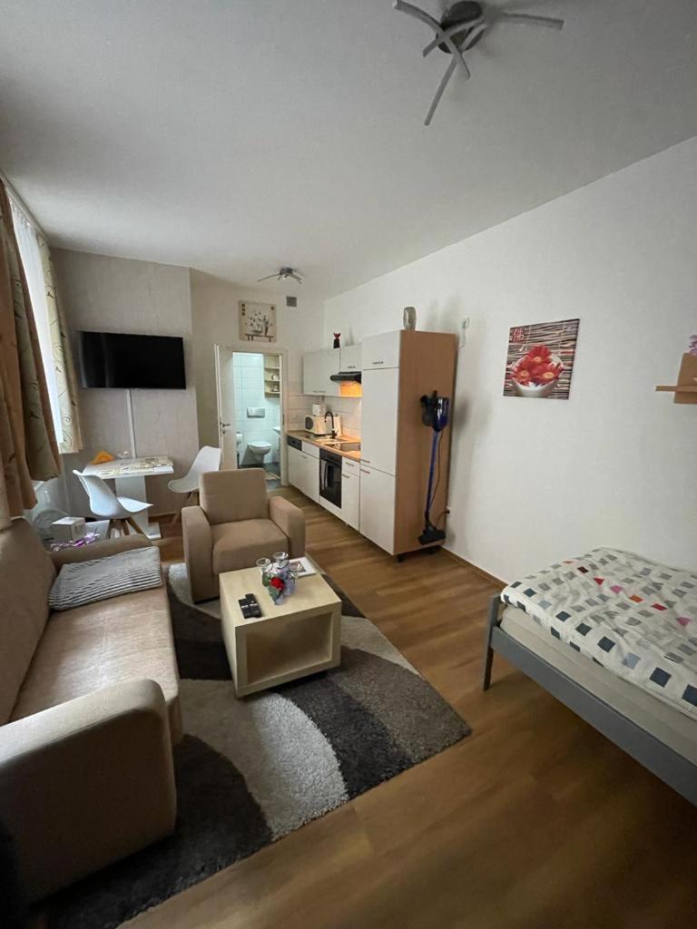 Gästewohnung 1