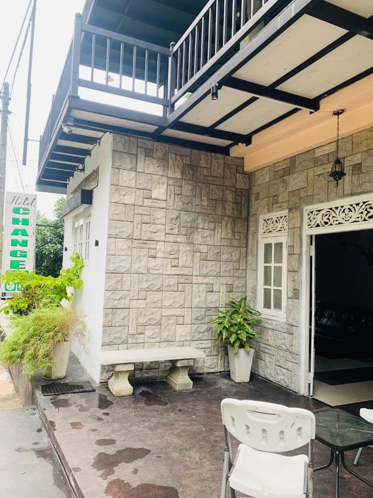Hotel Change Badulla photo 3