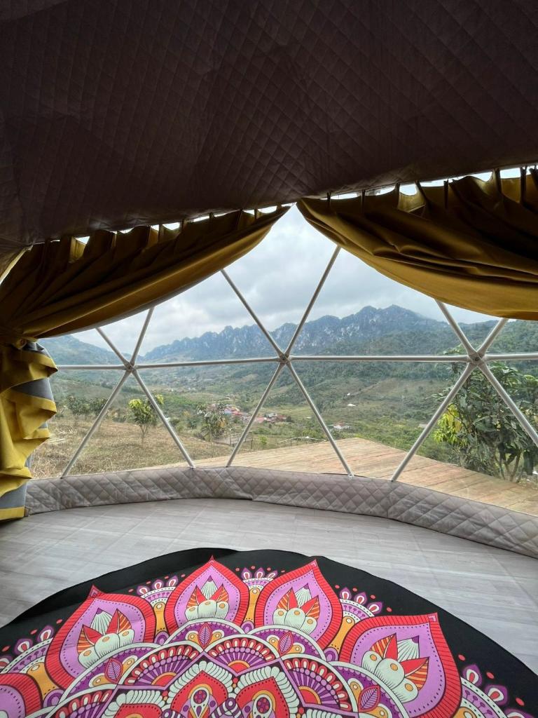 Mường sang farmstay