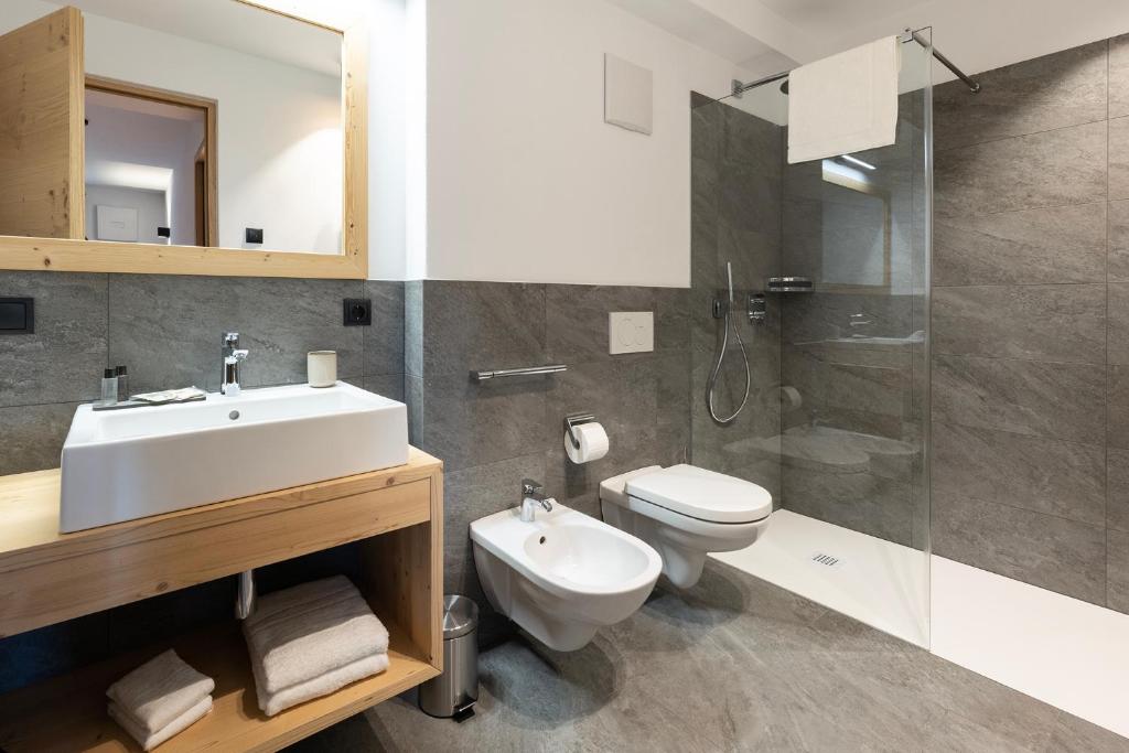 Residence Kugler Room Type - Apartment with Terrace