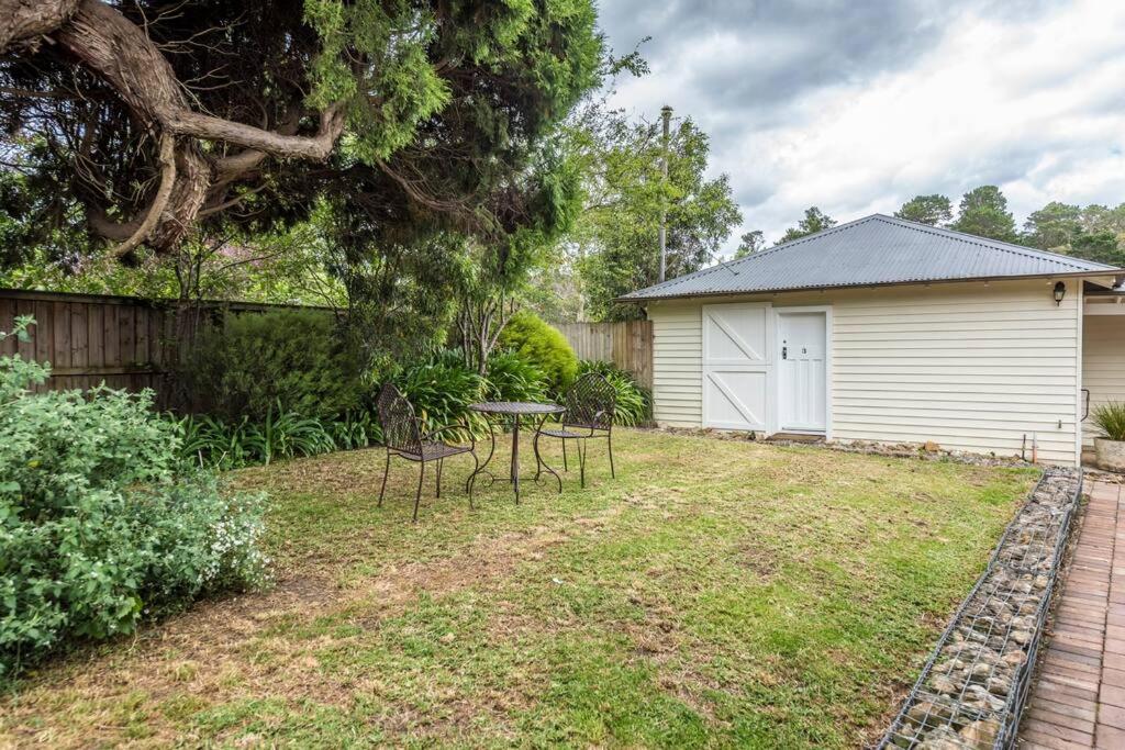 Centennial Cottage 2 - Botanica photo 3