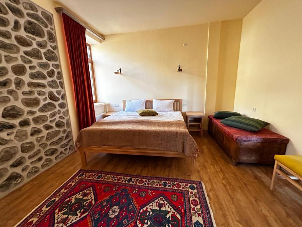 Saryan Guesthouse photo 2