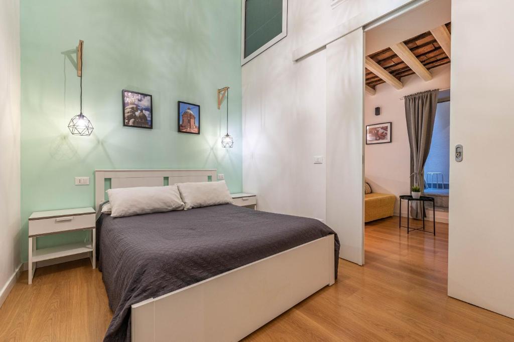 Casa Abbanniata a Ballaro' photo 3