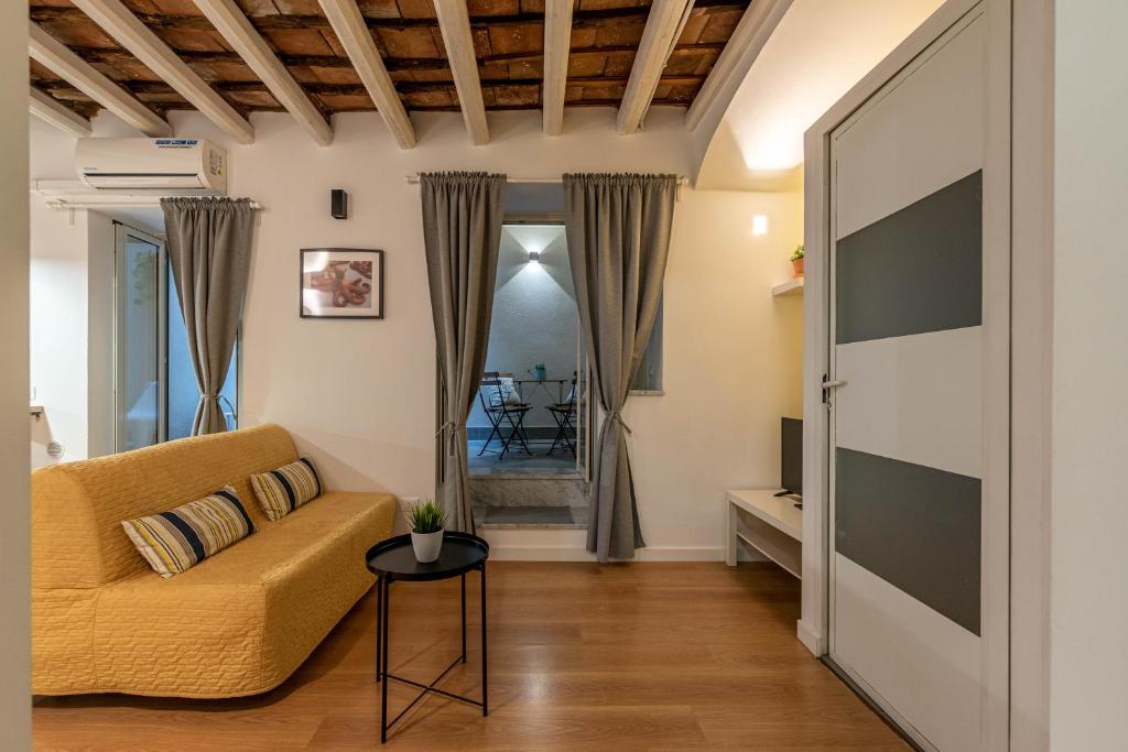 Casa Abbanniata a Ballaro' photo 2