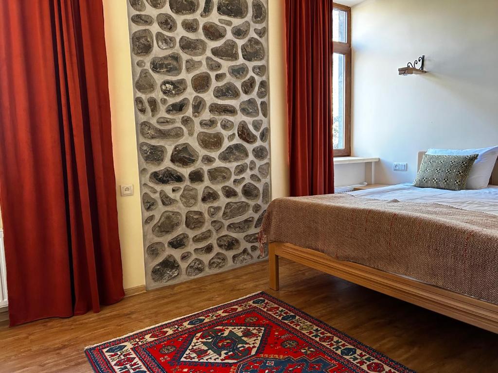 Saryan Guesthouse photo 1