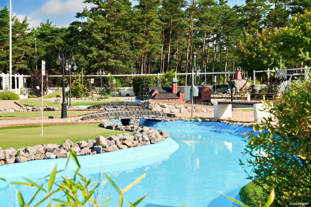 First Camp Tylösand-Halmstad photo 2