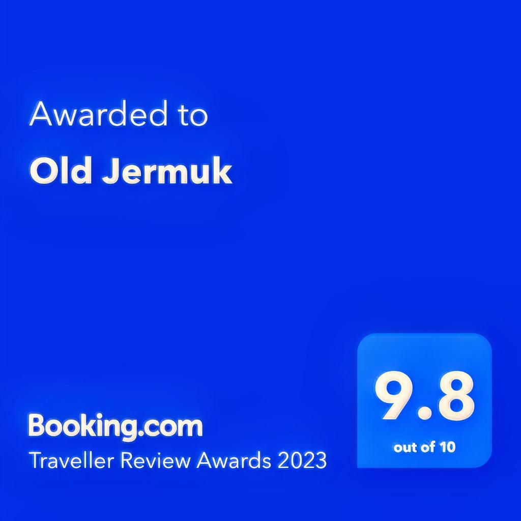 Old Jermuk photo 1