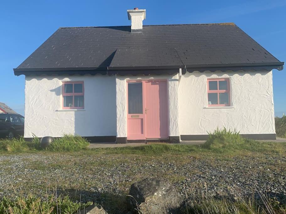 Pink Cottage
