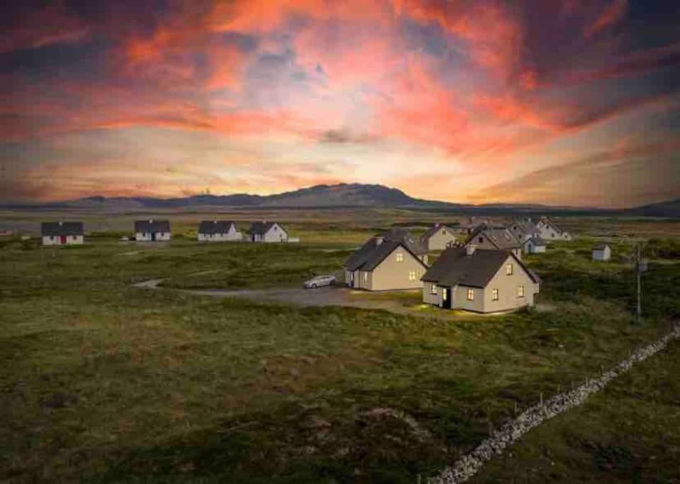 Pink Cottage photo 1