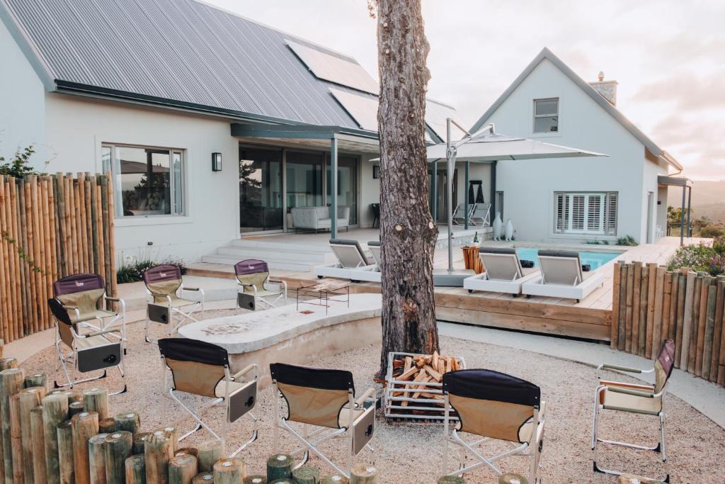 Sky Villa Boutique Hotel by Raw Africa Boutique Collection photo 3