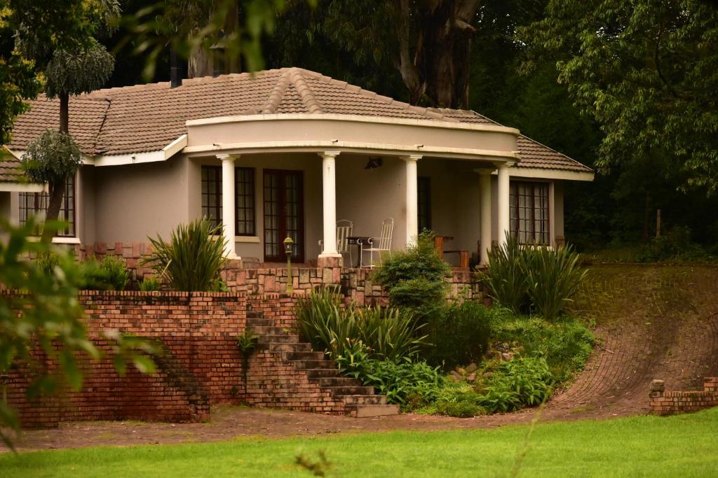 River Suites Sabie photo 1
