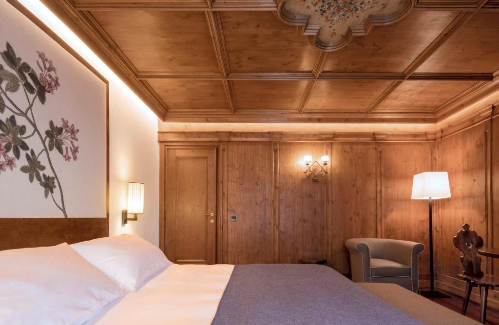 Faloria Mountain Spa Resort photo 2