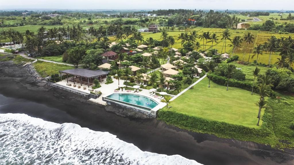 Bali Beach Glamping