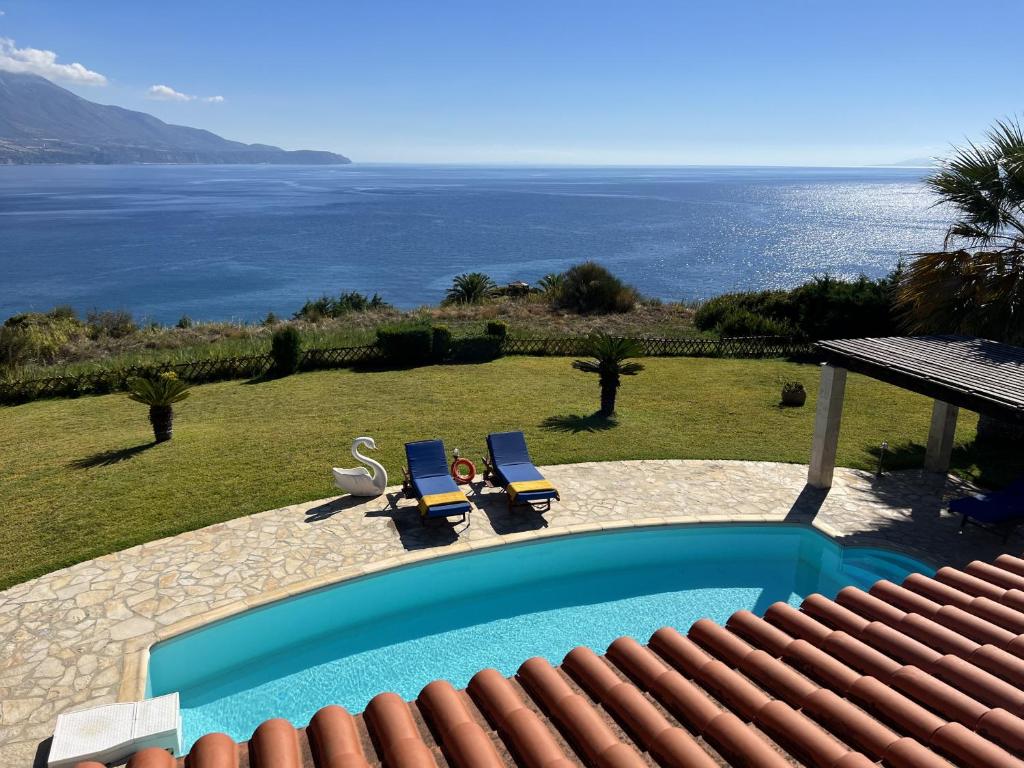 Villa Dionysos, Spartia, Kefalonia photo 4