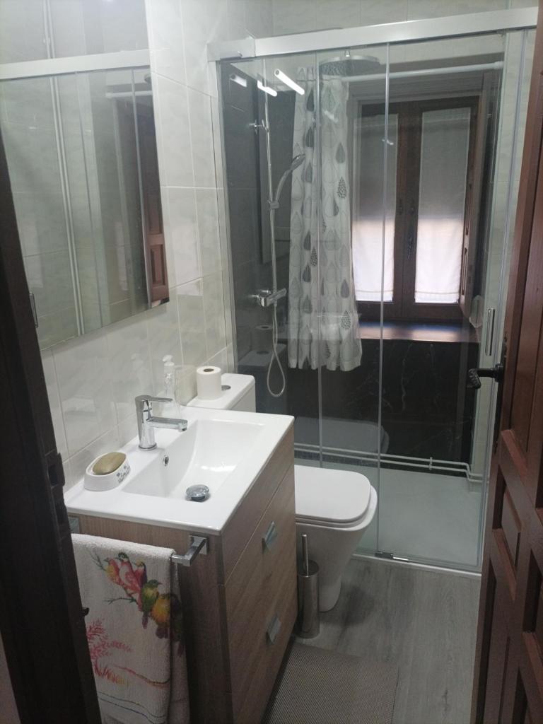 Casa Fuente Salada - Vinuesa photo 1