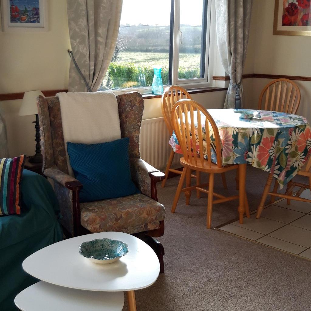 Armada Lodge Seashore Holiday Apartment photo 1