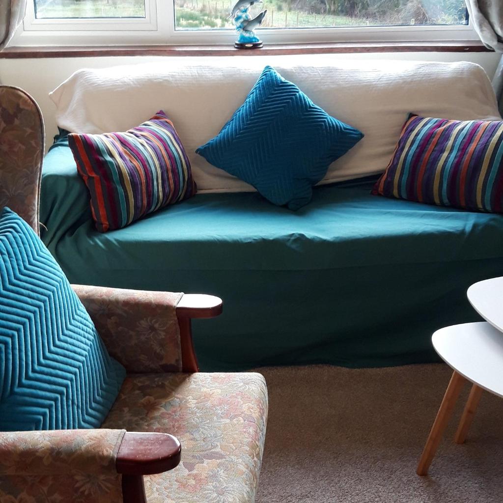 Armada Lodge Seashore Holiday Apartment photo 3
