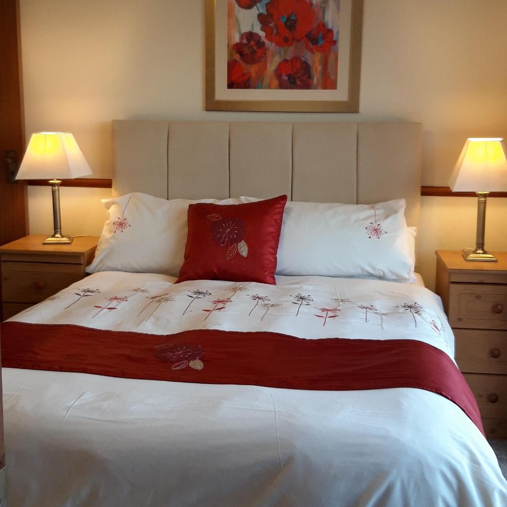 Armada Lodge Seashore Holiday Apartment photo 4