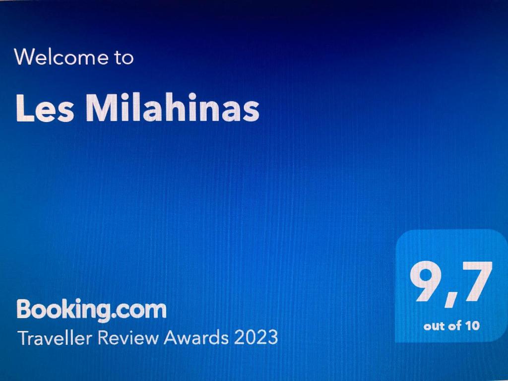 Les Milahinas photo 2