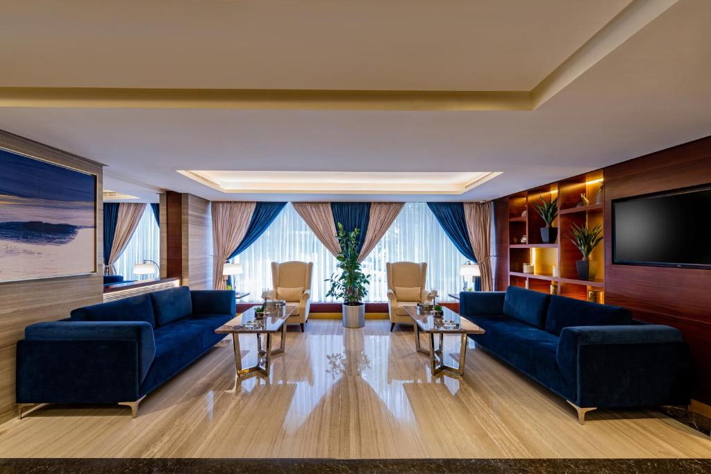 Blue Diamond Hotel photo 3