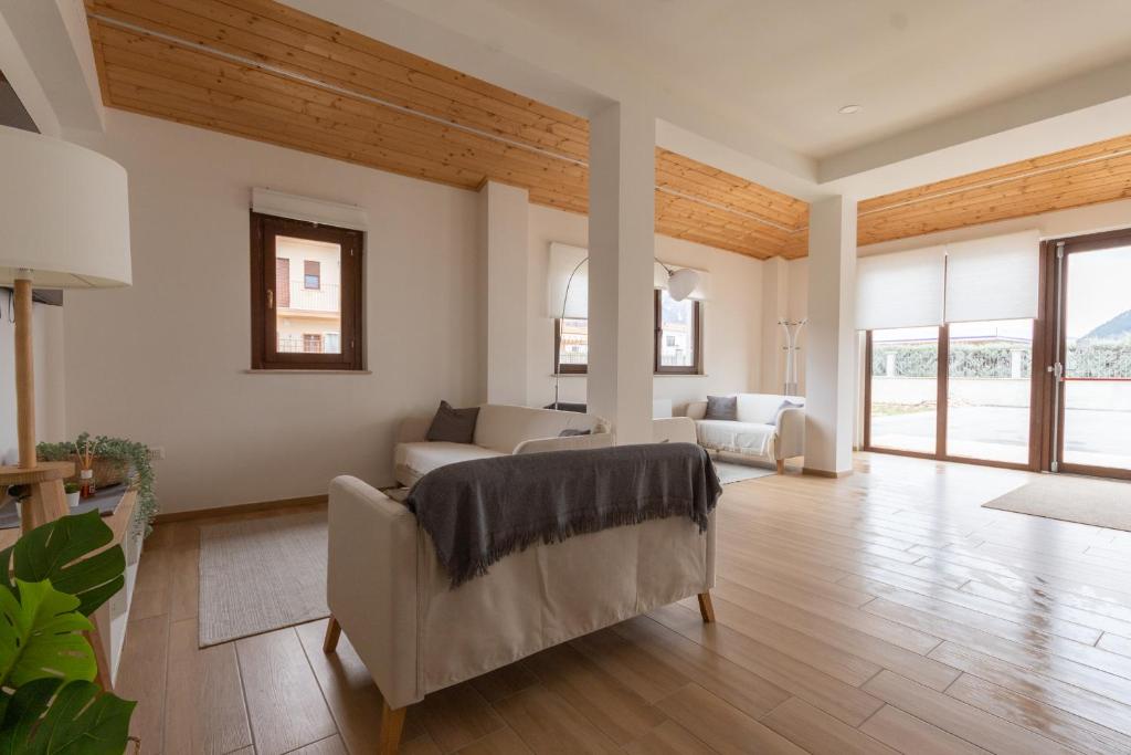 B&B La Camia photo 1