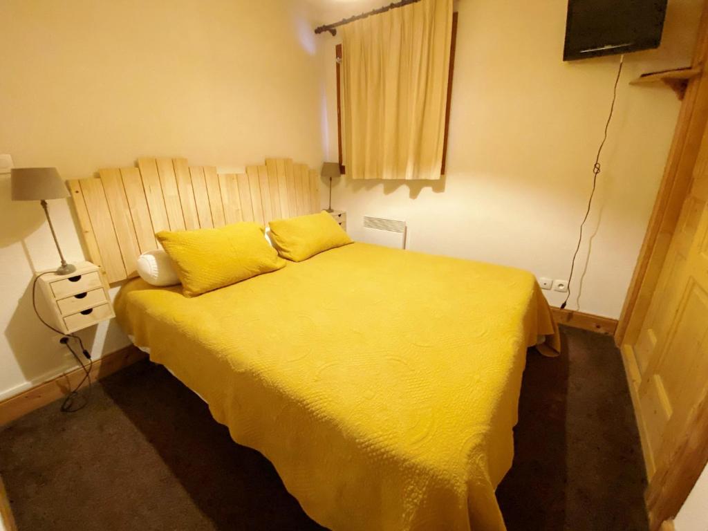 Appartement Morillon 1100, 3 pièces, 7 personnes - FR-1-412-70 photo 3