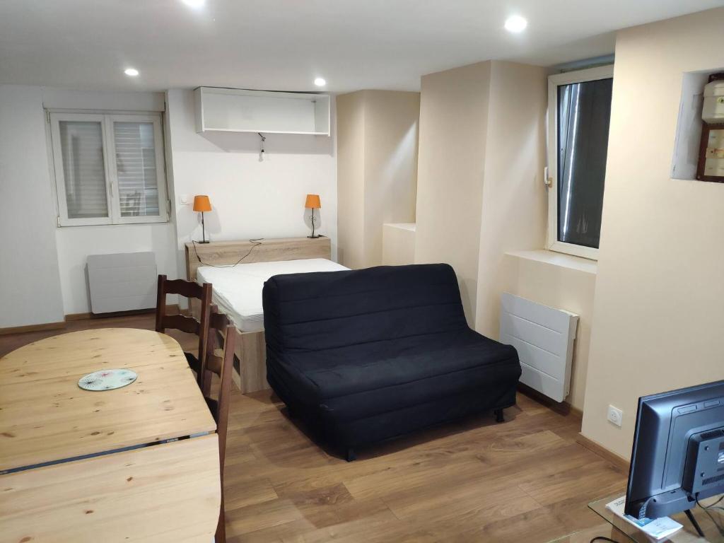 Meuble De Tourisme 32m2 Proche Centre Plainfaing photo 4