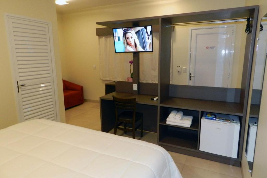 Hotel Serra do Roncador photo 1