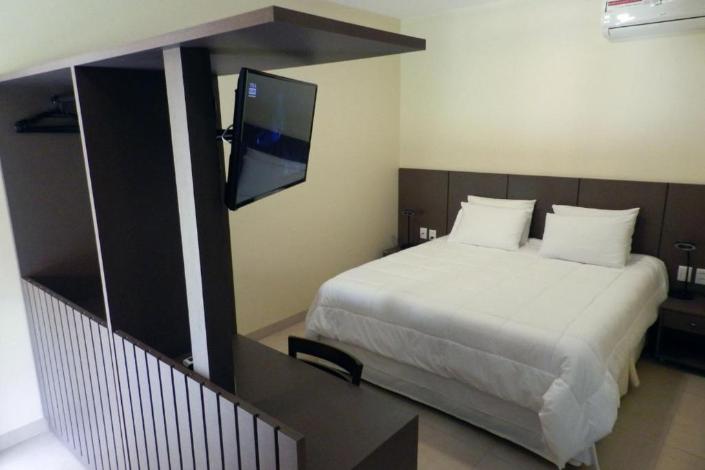 Hotel Serra do Roncador photo 2