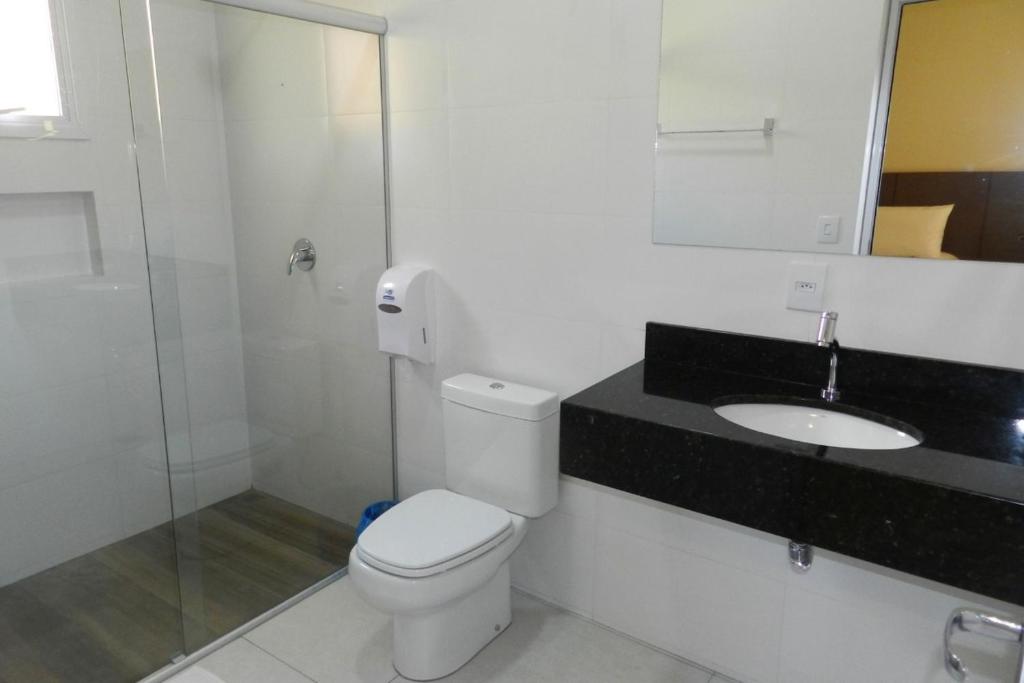 Hotel Serra do Roncador photo 3