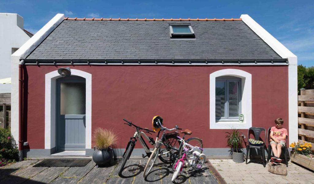La Petite Maison De Papaye photo 2
